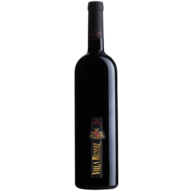 Cabernet Sauvignon Défi de La Tour DOC Collio