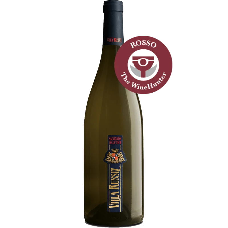 Sauvignon de la Tour DOC Collio