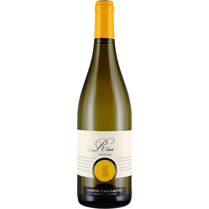 Rïes Riesling Bianco DOC Oltrepò Pavese