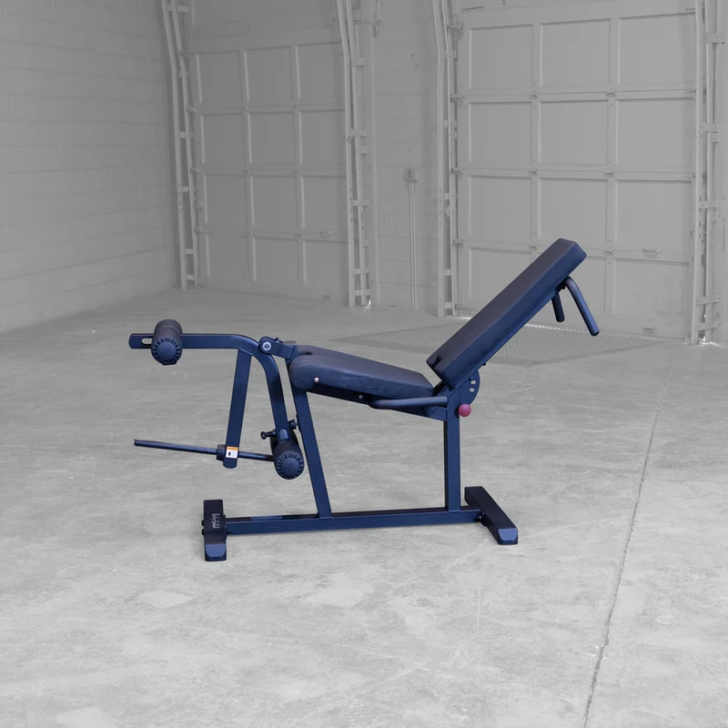 Leg Curl / Extension