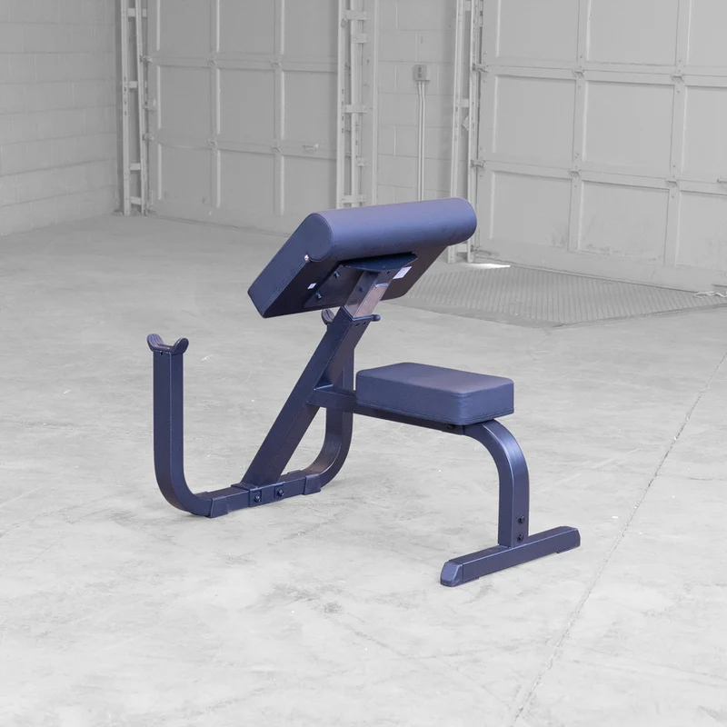 Pupitre à Biceps