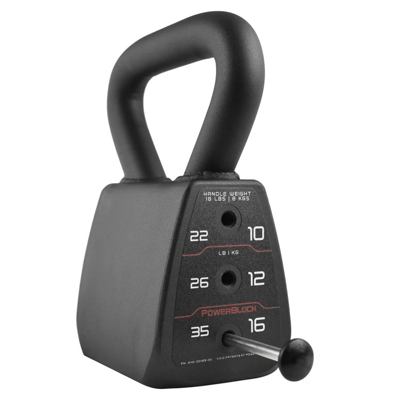 Kettlebell