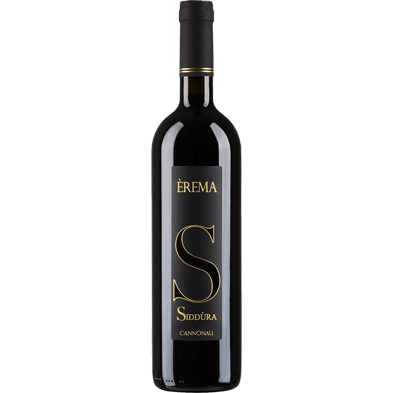 Sardaigne Èrema Cannonau DOC