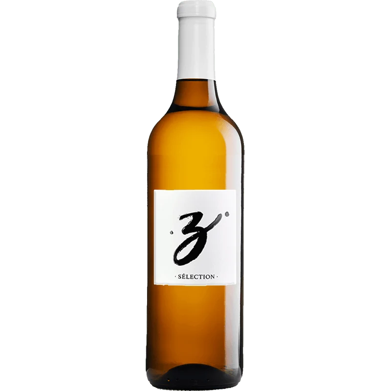 Petite Arvine Z-Vins Sélection AOC Valais