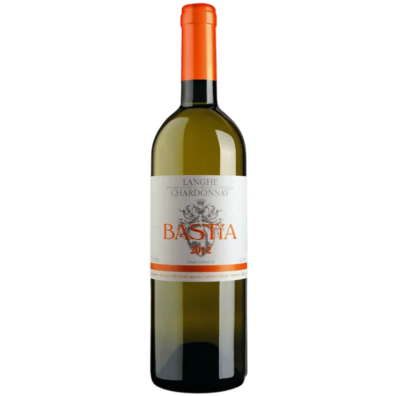 Chardonnay Langhe Bastía DOC