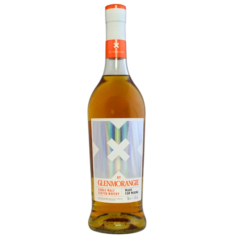 Glenmorangie Whisky X Mélange