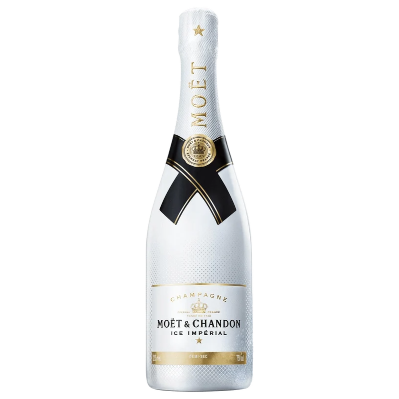 Moët & Chandon Ice Impérial Demi-Sec