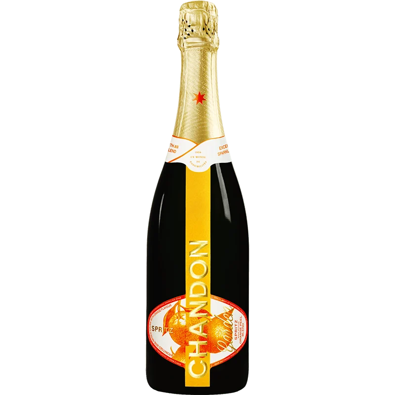 Chandon Garden Spritz
