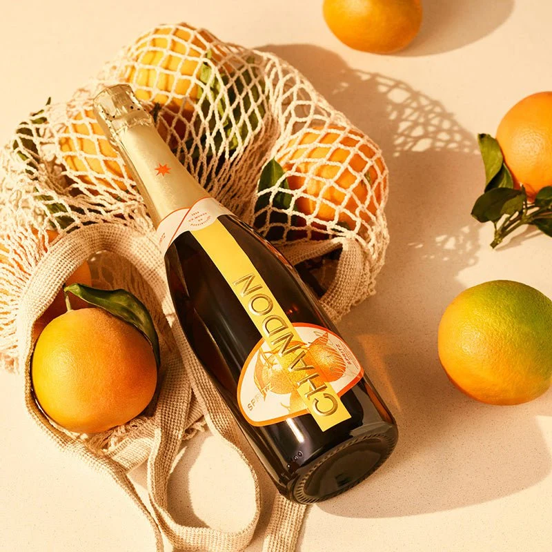 Chandon Garden Spritz