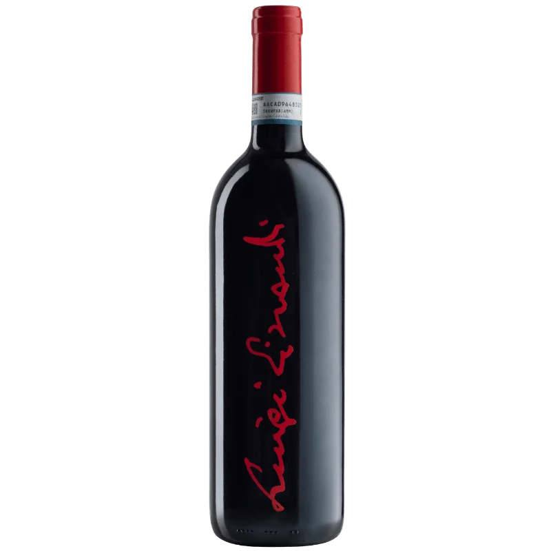Langhe Rosso DOC 'Luigi Einaudi'