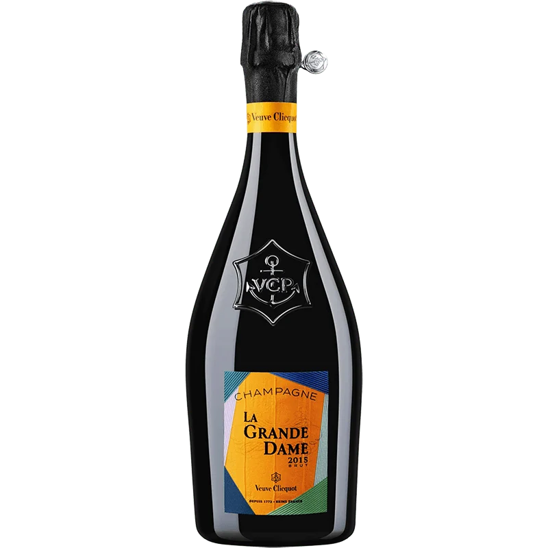 La Grande Dame Champagne Brut AOC