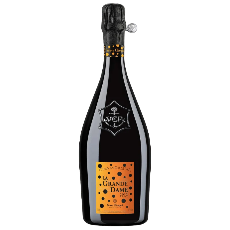 La Grande Dame Champagne Brut AOC