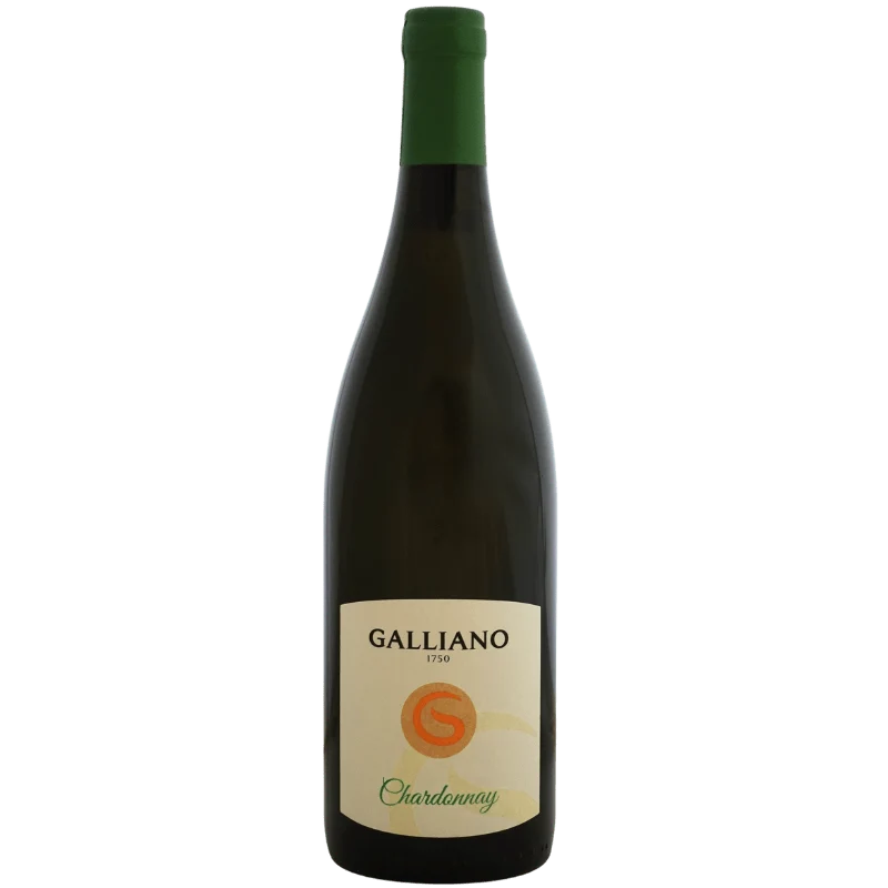 Galliano 1750 Chardonnay DOCG