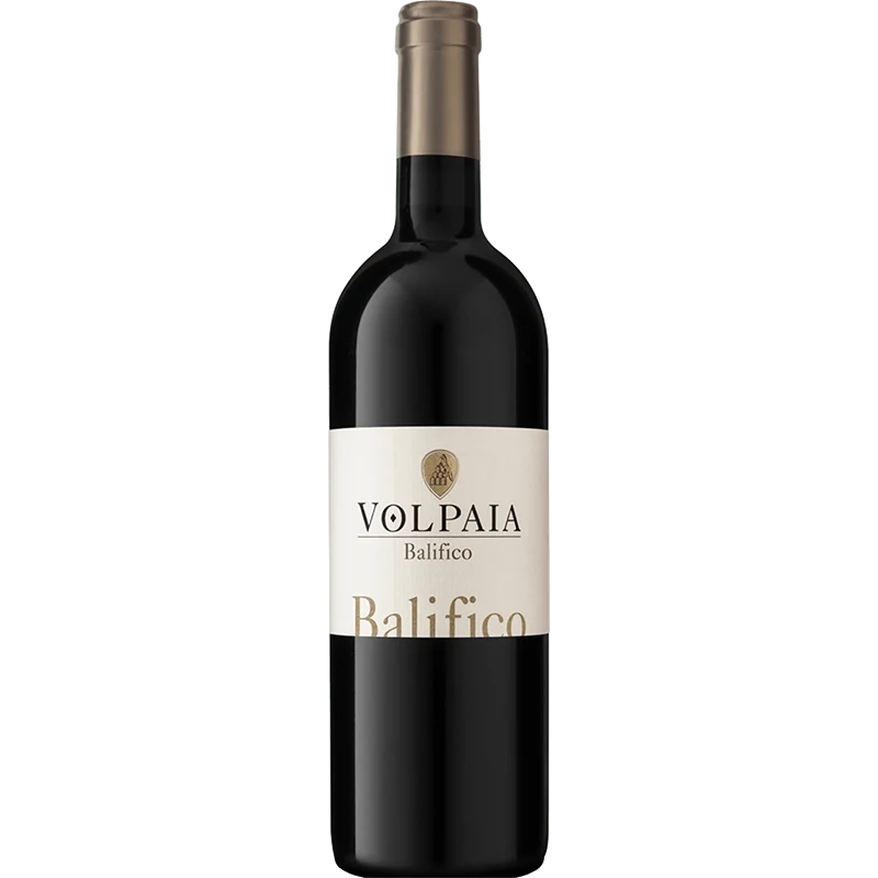Balifico Toscana IGT