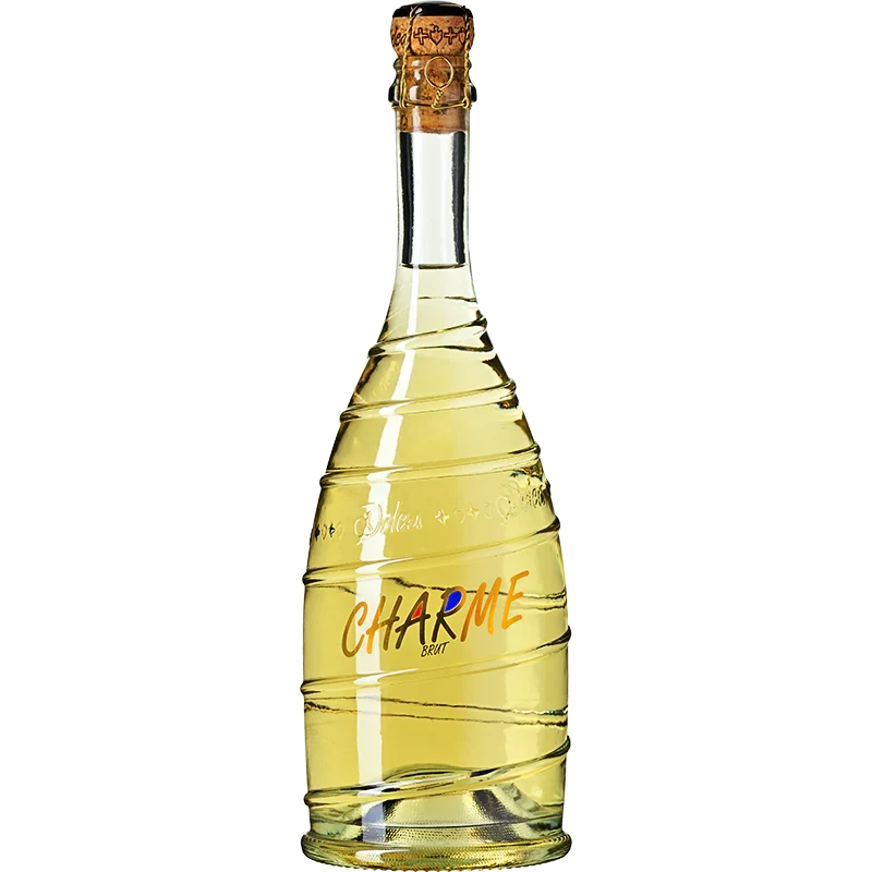 Boîte cadeau Charme