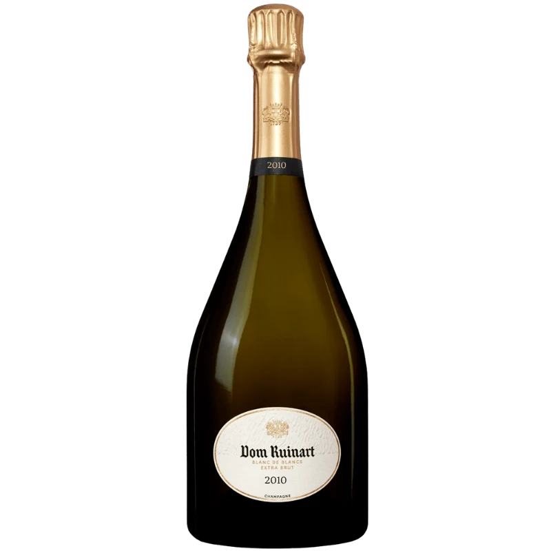 Champagne Dom Ruinart Extra Brut Blanc de Blancs AOC