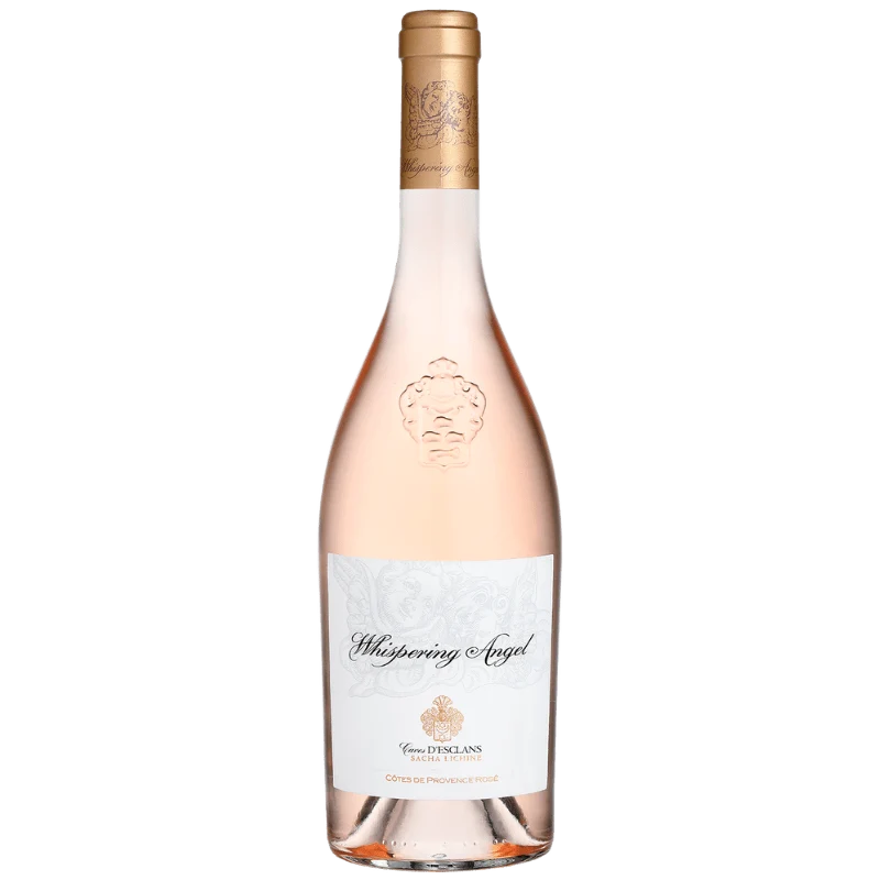 Whispering Angel Rosé Côtes de Provence AOP