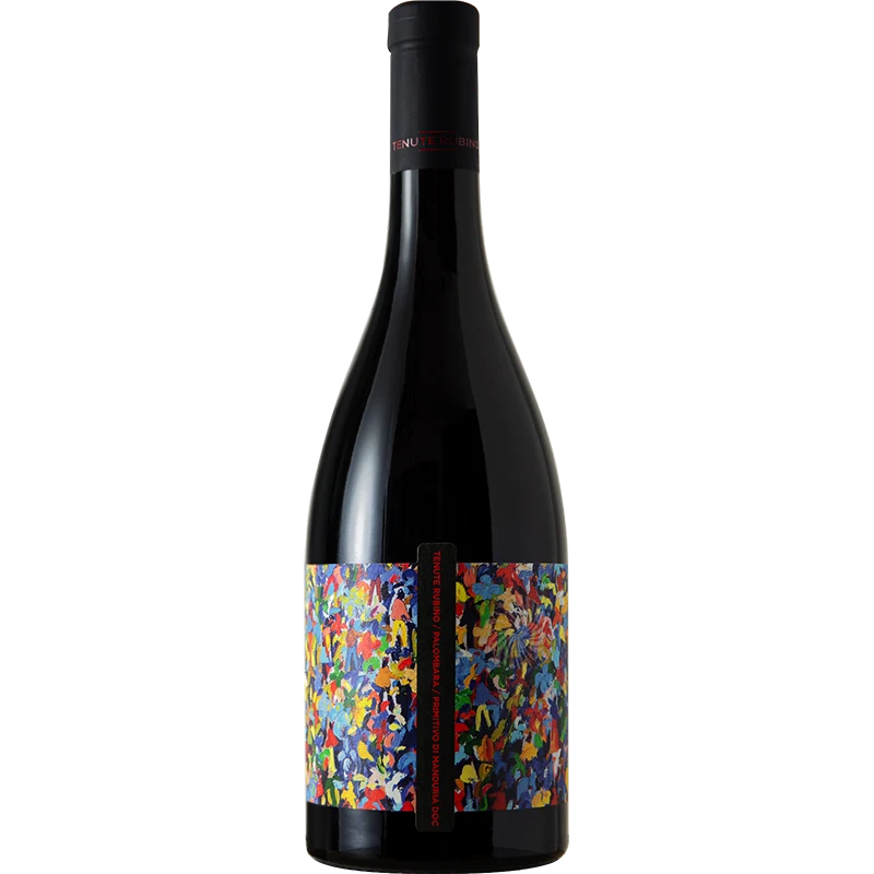 Palombara Primitivo di Manduria DOC