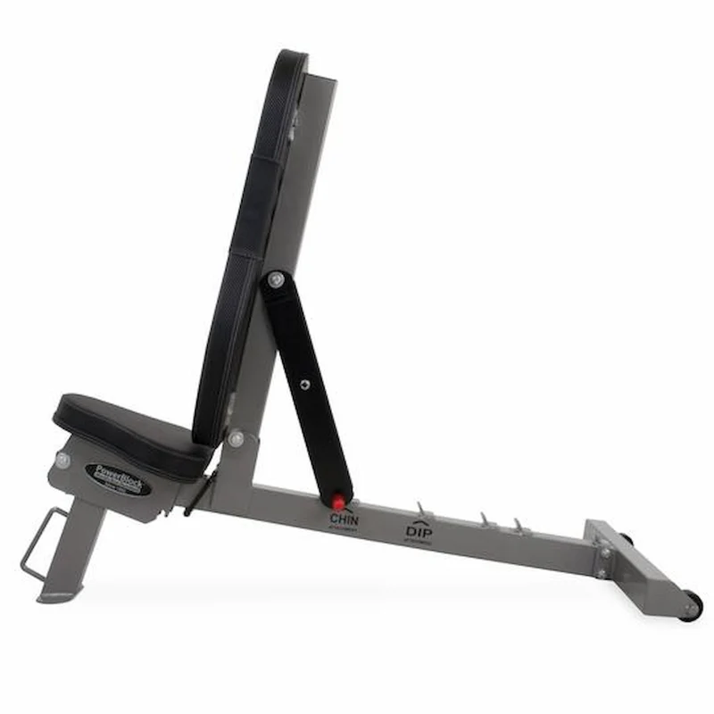 Sport Bench