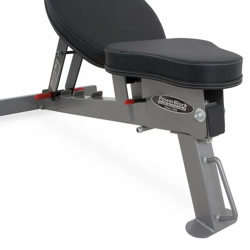Sport Bench