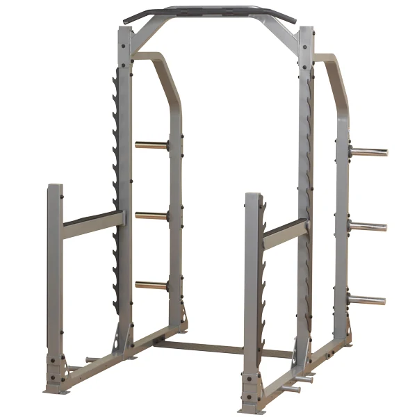 Cage à squat Multi-Fonctions