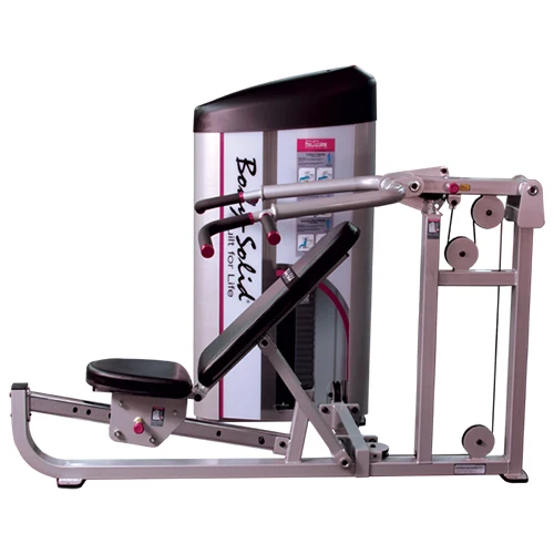 Multi Press 140 kg