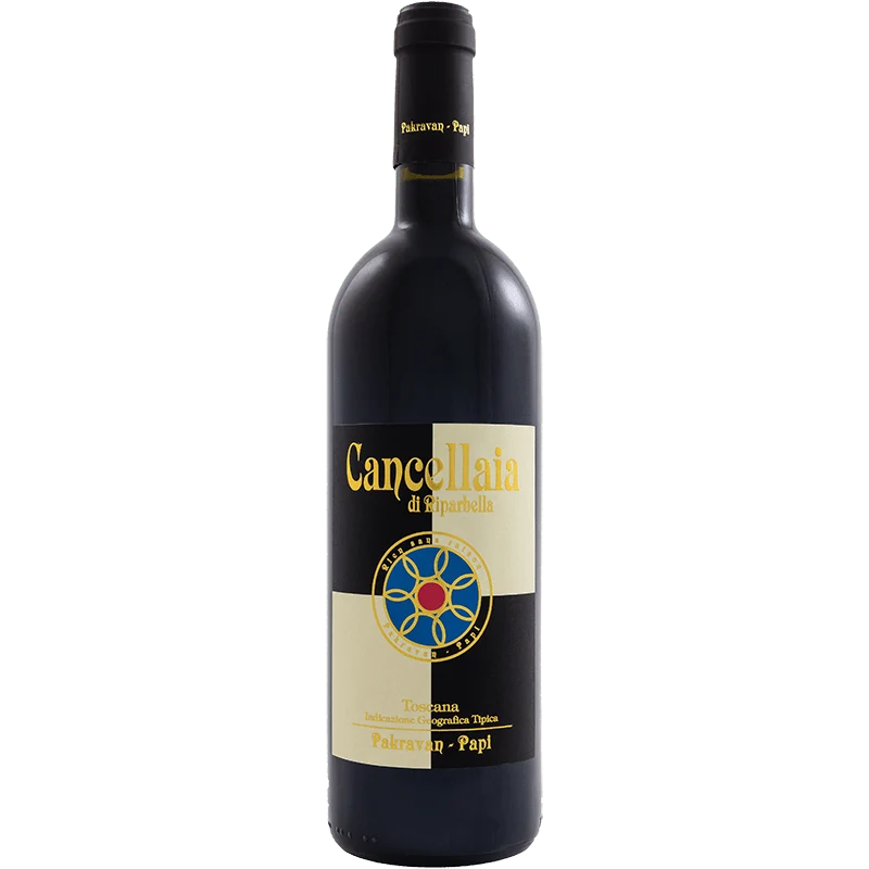 Cancellaia Rosso IGT Toscana