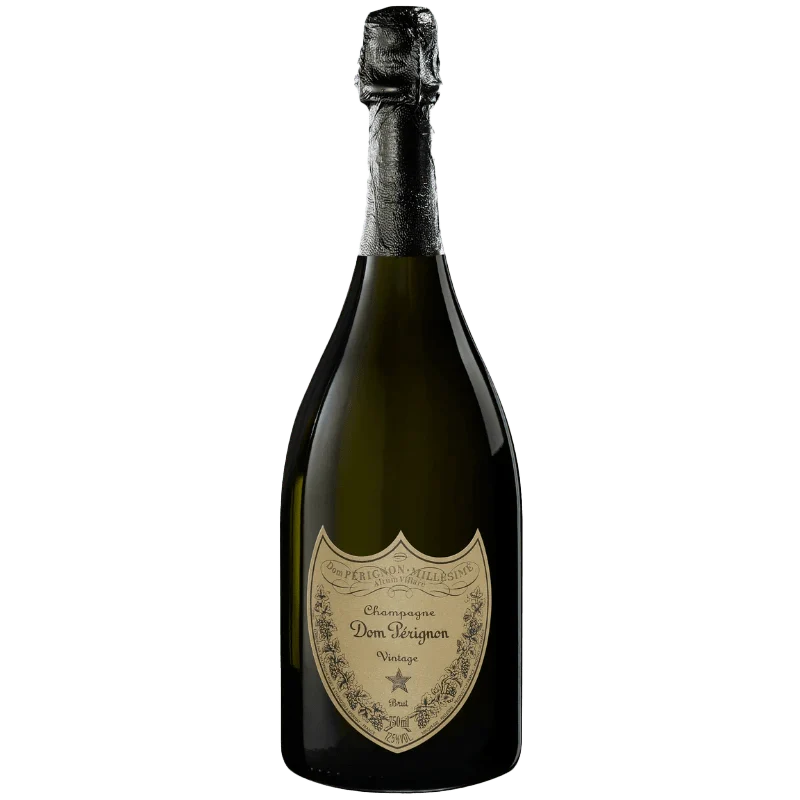 Dom Pérignon Champagne Brut Vintage AOC