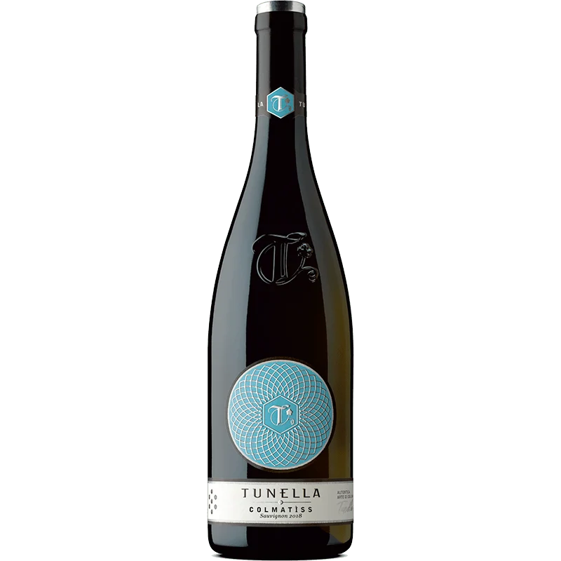 COLMATÌSS Sauvignon Frioul Orientali AOP
