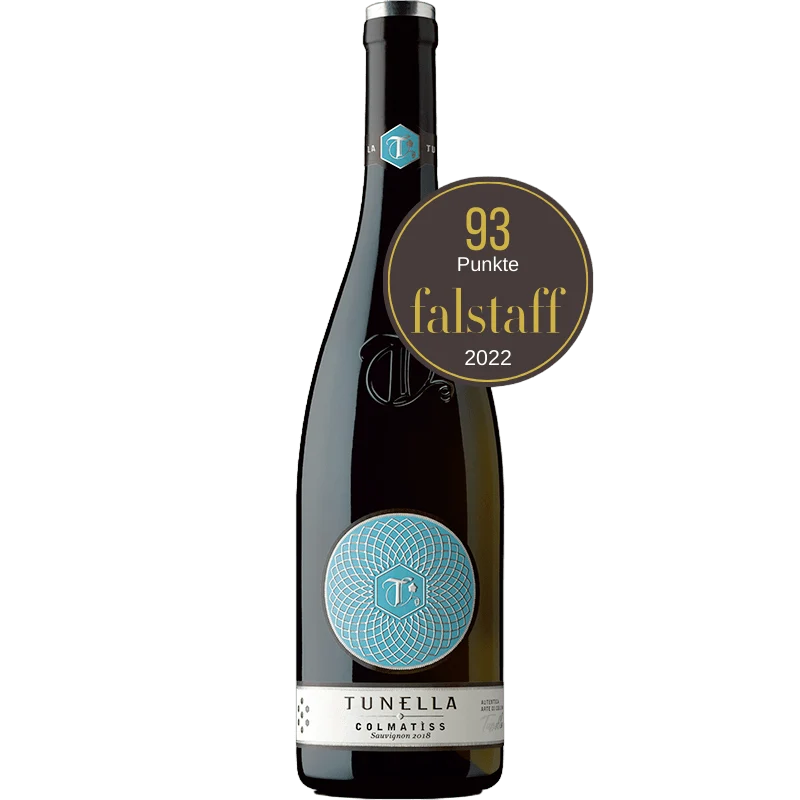 COLMATÌSS Sauvignon Frioul Orientali AOP