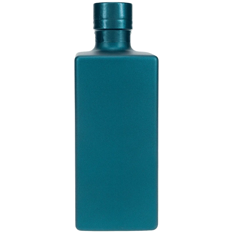 Amuerte Coca Gin VERT