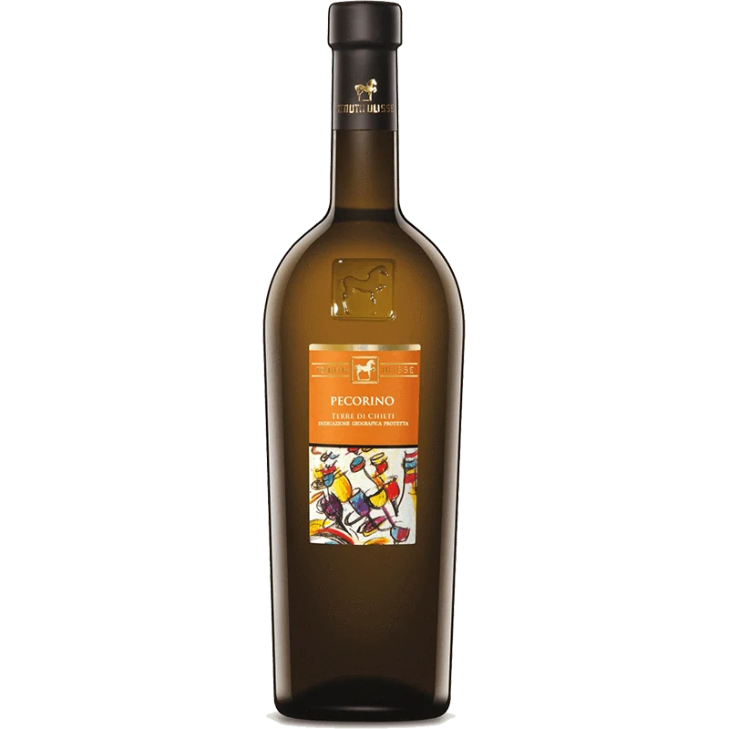 Pecorino Terre di Chieti IGP