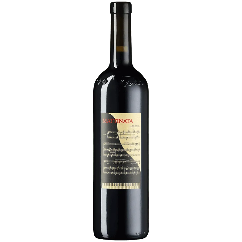 Mattinata Rosso Ticino DOC
