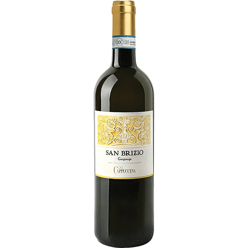 San Brizio Soave DOC Organic