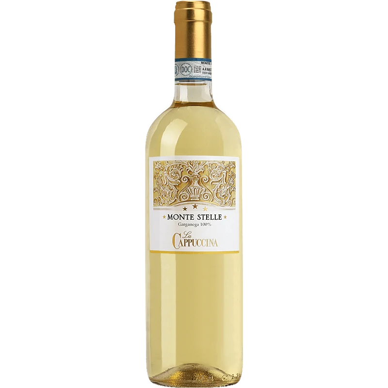 Monte Stelle Soave DOC Classico Bio
