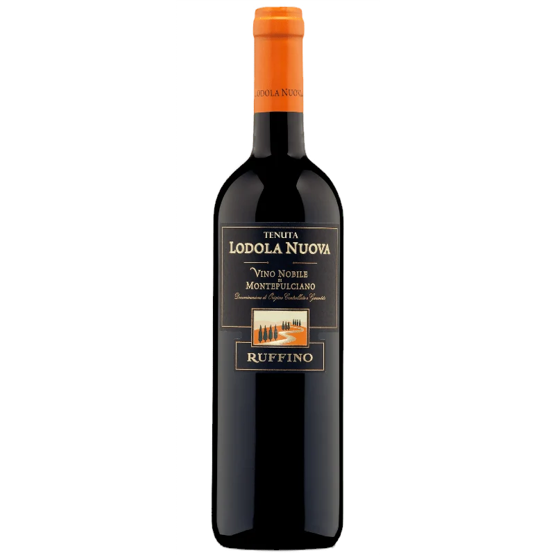 Biologique Lodola Nuova Nobile di Montepulciano DOCG