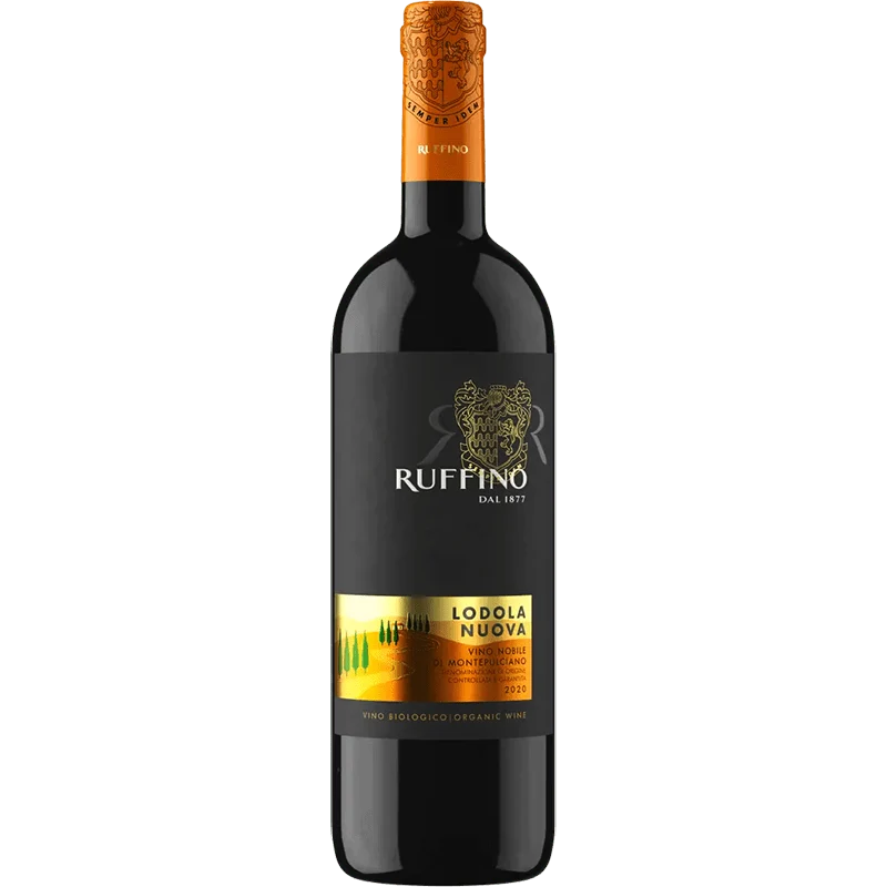 Biologique Lodola Nuova Nobile di Montepulciano DOCG
