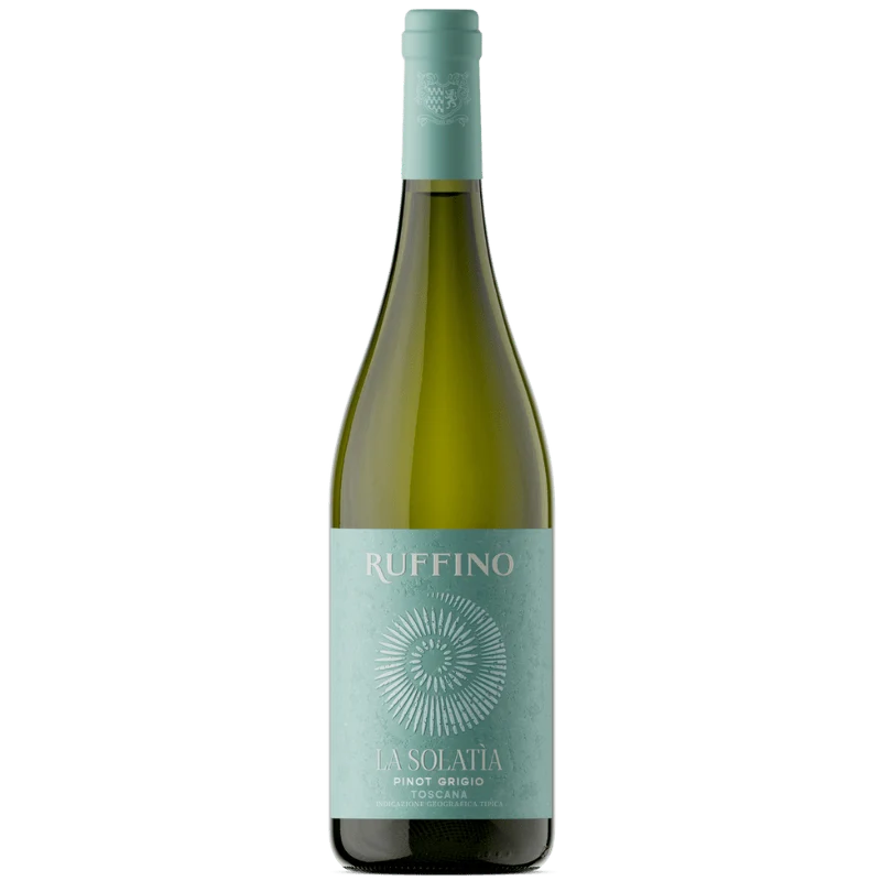La Solatìa Pinot Grigio IGT de Toscane