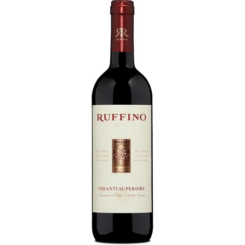 le Leo Chianti DOCG Superiore