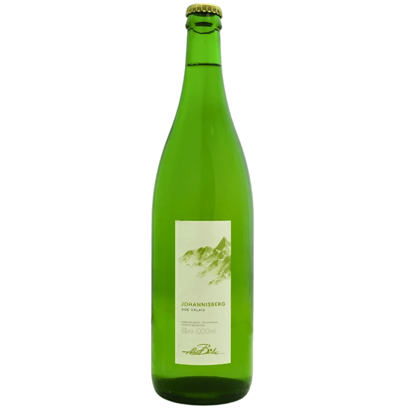 Johannisberg AOC Valais