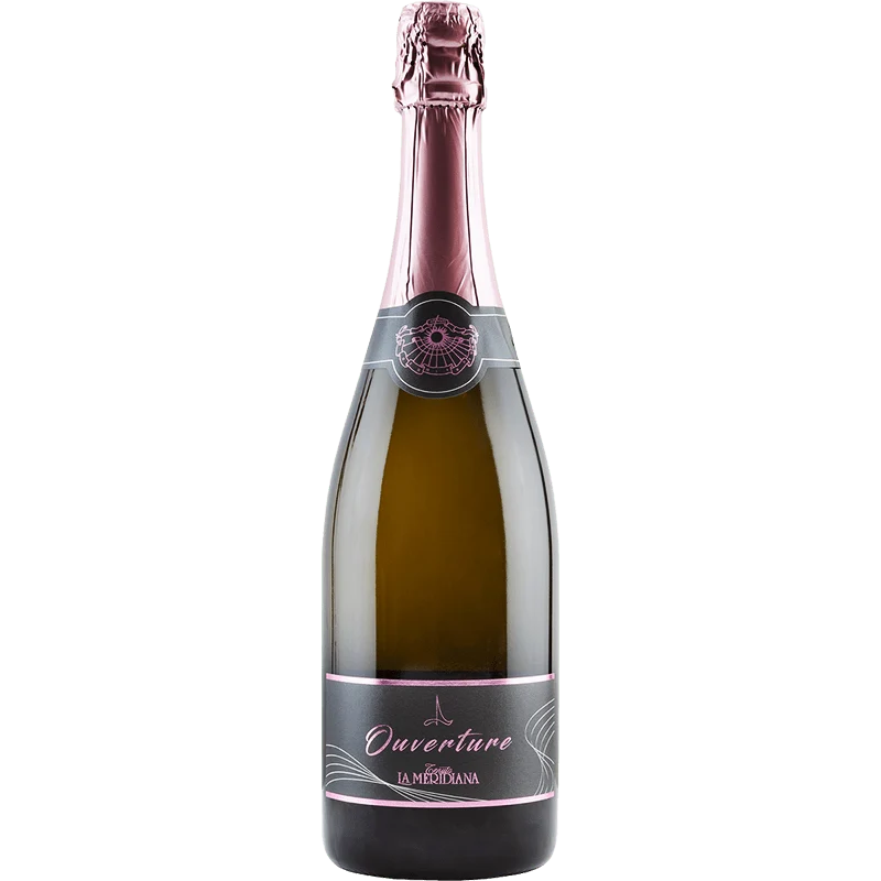 Ouverture Traditional Classical Method Brut