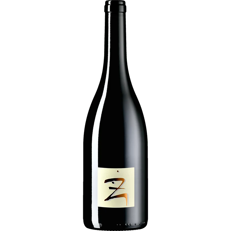 "P "ino AOC Valais Barrique