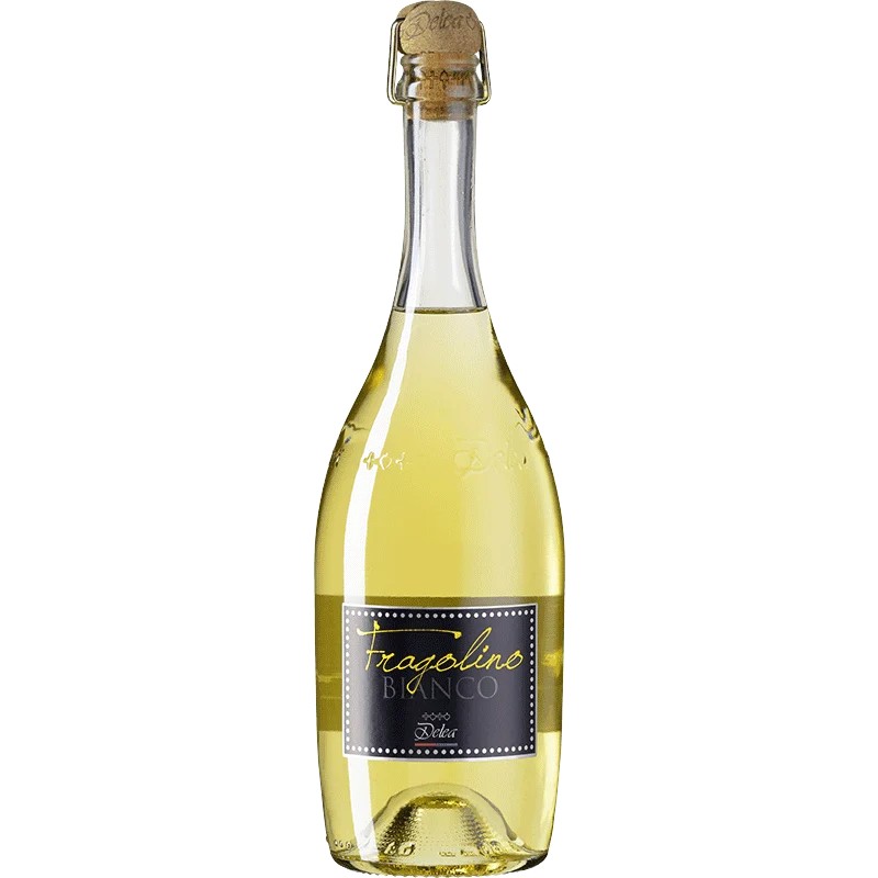 Fragolino Blanc Vin mousseux suisse