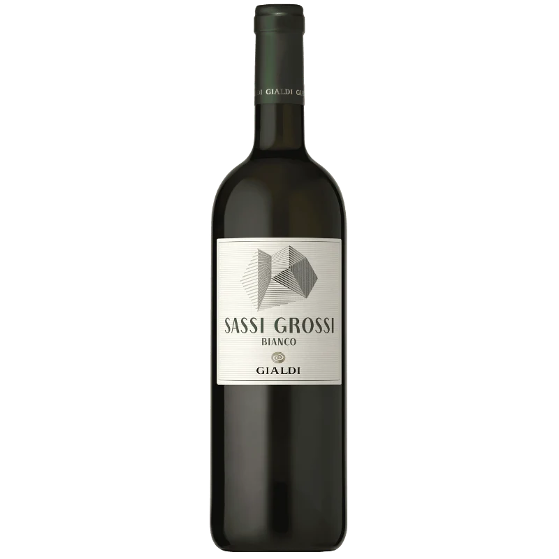 Sassi Grossi Blanc Ticino DOC