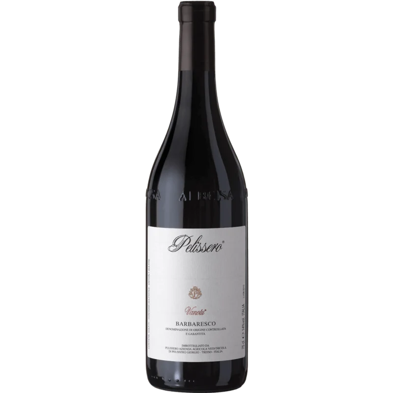 Barbaresco DOCG Vanotu