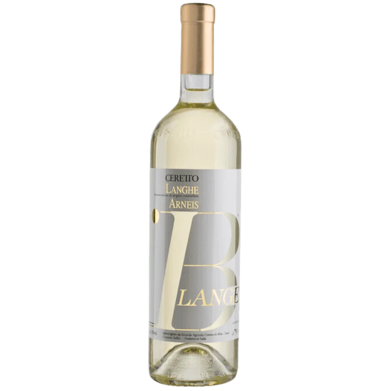 Blangè Langhe Arneis DOC