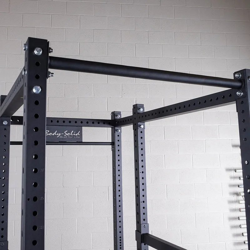 Power Rack et Support de poids