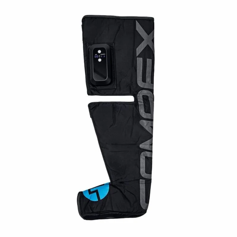 Compression boots taille S/M