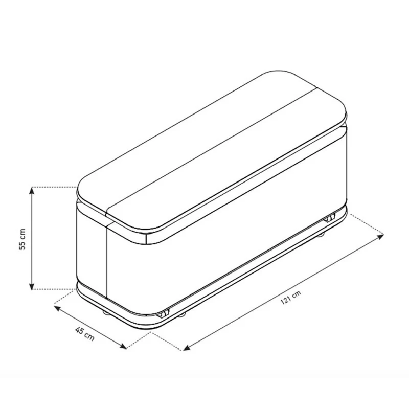 StepBox Noyer