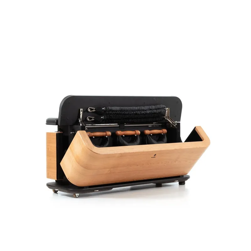 StepBox Merisier